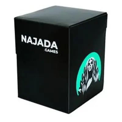 Najáda Games Deck Box