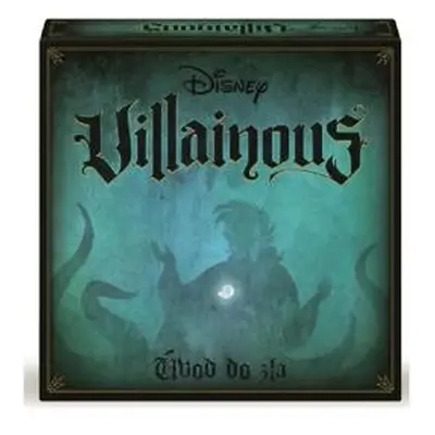 Disney Villainous: Úvod do zla