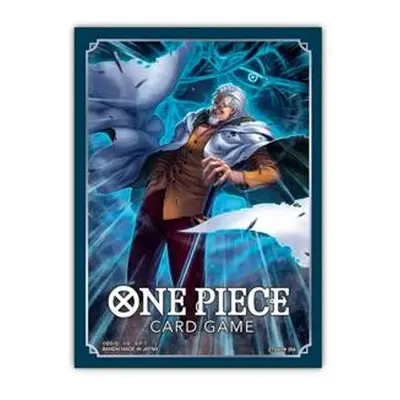 One Piece obaly Silvers Rayleigh (70x)