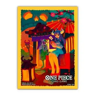 One Piece obaly Ulti (70x)