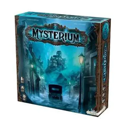 Mysterium