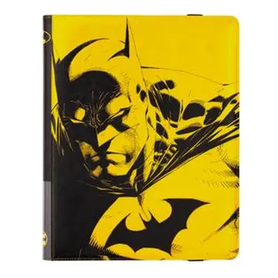 Dragon Shield: Card Codex Portfolio 18P - Batman Core