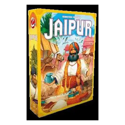 Jaipur