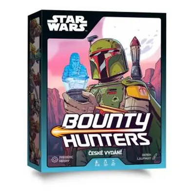 Star Wars: Bounty Hunters