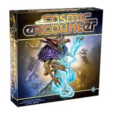 Cosmic Encounter (EN)