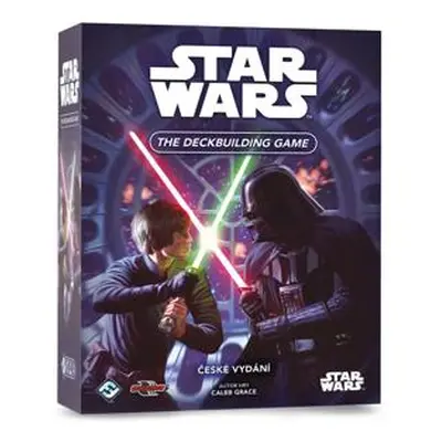 Star Wars: The Deckbuilding Game