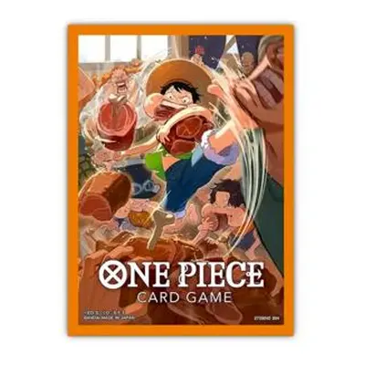 One Piece obaly The Three Brothers (70x)