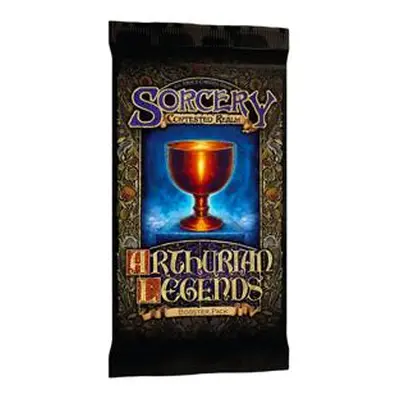 Sorcery: Contested Realm - Arthurian Legends Booster