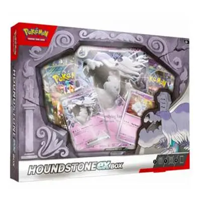 Houndstone ex Box