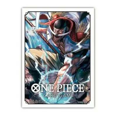 One Piece obaly Edward Newgate (70x)