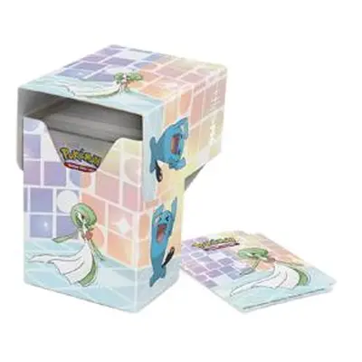 Ultra PRO Full View Deck Box Pokémon - Trick Room