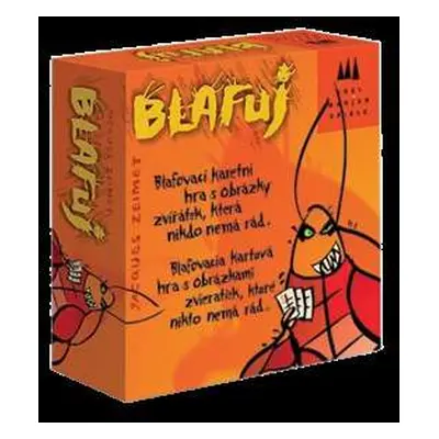 Blafuj