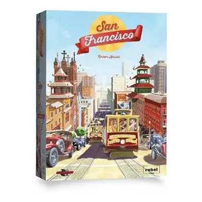 San Francisco