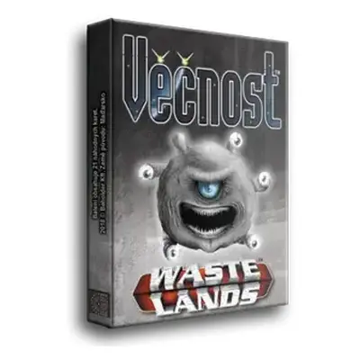 Wastelands Věčnost Booster