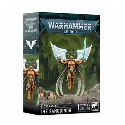 Warhammer 40k - The Sanguinor