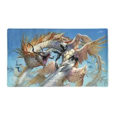 Dragon Shield: "The Ejsingandr" Playmat and Tube