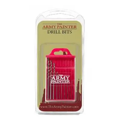 The Army Painter - Drill Bits