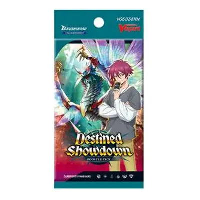 Vanguard Destined Showdown Booster