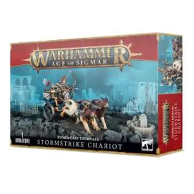 Warhammer AoS - Stormstrike Chariot