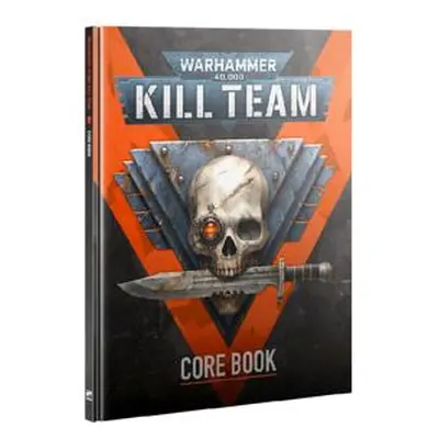 Warhammer 40K Kill Team - Core Book (2024)