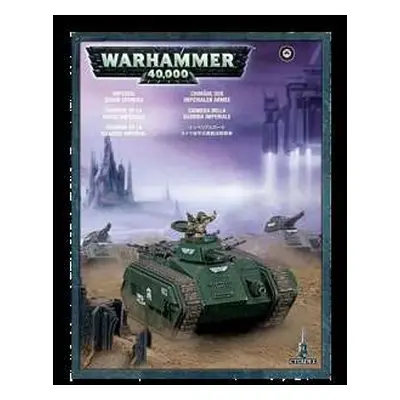 Warhammer 40k - Chimera