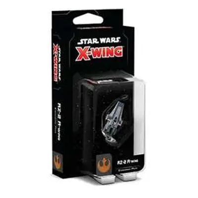 Star Wars X-Wing: RZ-2 A-wing Expansion Pack