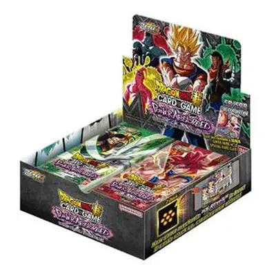 Dragon Ball Super Power Absorbed Booster Box