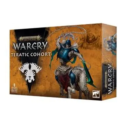 Warhammer Warcry - Teratic Cohort