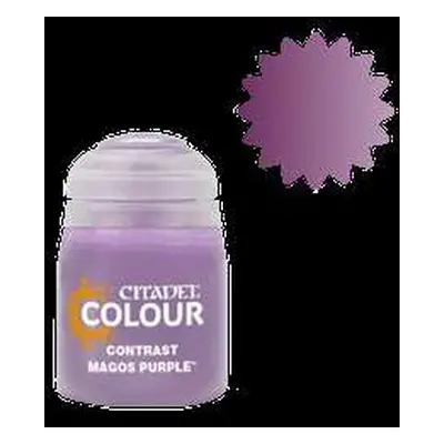 Citadel Contrast: Magos Purple (18ml)