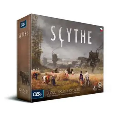 Scythe