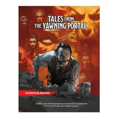 Dungeons and Dragons - Tales from the Yawning Portal