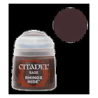 Citadel Base: Rhinox Hide (12ml)