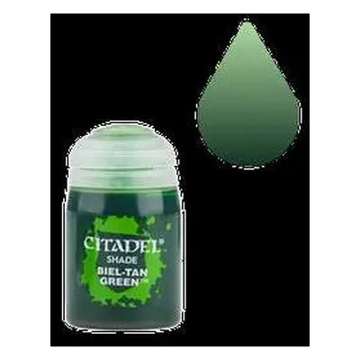 Citadel Shade: Biel-Tan Green (18 ml)