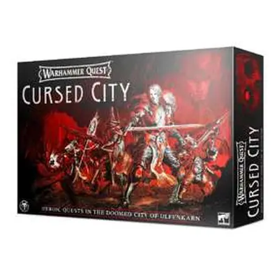 Warhammer Quest: Cursed City