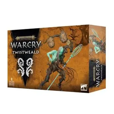 Warhammer Warcry - Twistweald