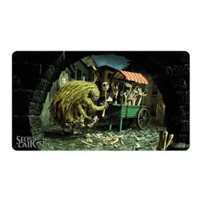 Secret Lair Drop Series: Diabolical Dioramas "Fiend Artisan" Playmat