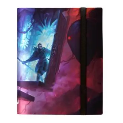 Duskmourn: House of Horror: 9-Pocket Binder