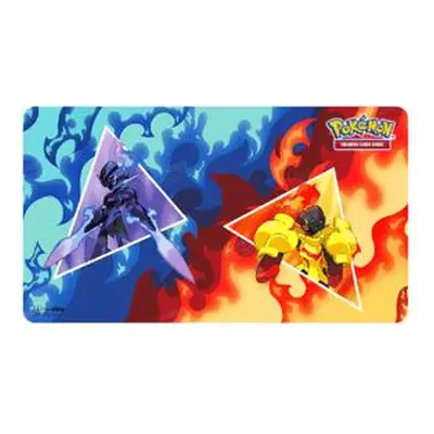 Ultra Pro Armarouge & Ceruledge Playmat