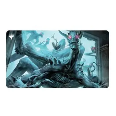 Duskmourn: House of Horror: "Overlord of the Floodpits" Playmat