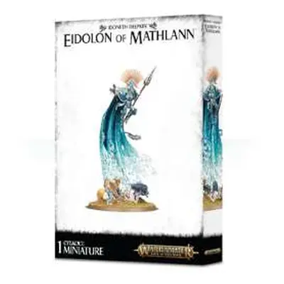 Warhammer AoS - Eidolon of Mathlann