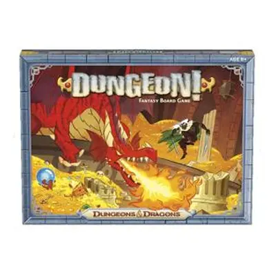 Dungeon!