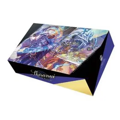 Vanguard Special Series: Stride Deckset -Shiranui- PREMIUM