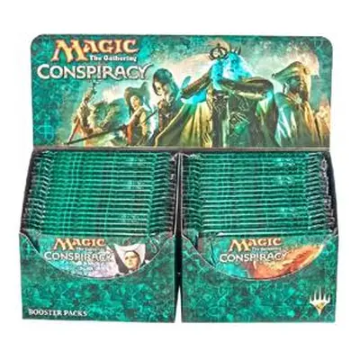 Conspiracy Booster Box