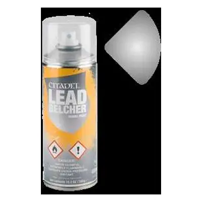 Citadel Leadbelcher Spray