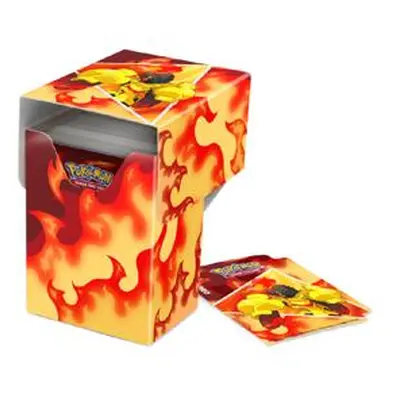 Ultra PRO Full View Deck Box Pokémon - Armarouge