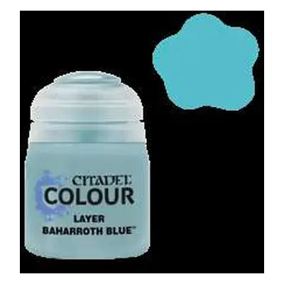 Citadel Layer: Baharroth Blue (12ml)