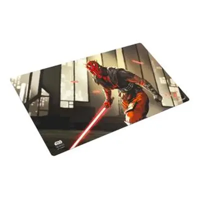 Gamegenic Star Wars: Unlimited Darth Maul Playmat