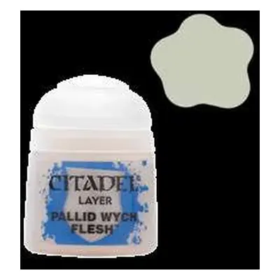 Citadel Layer: Pallid Wych Flesh (12ml)