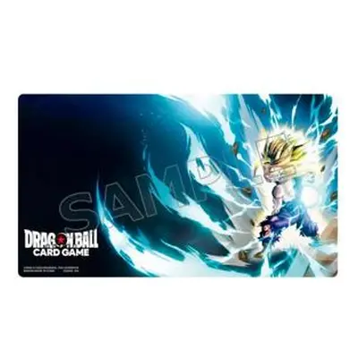 DBS Fusion World Playmat: Son Gohan