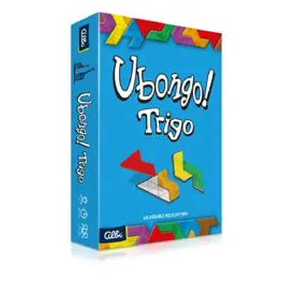 Ubongo Trigo Mini